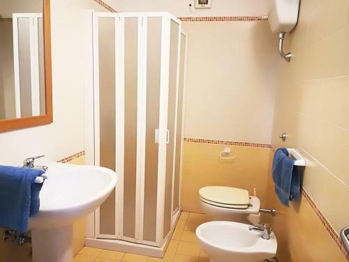 Casa Vacanze Elettra Centro Otranto, Salento 8 Posti