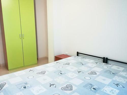 Casa Vacanze Elettra Centro Otranto, Salento 8 Posti