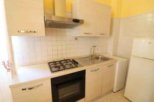 Claras House In Otranto