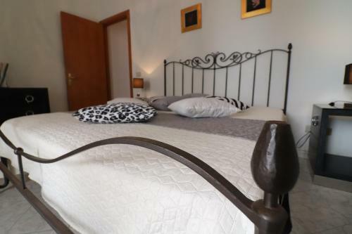 Claras House In Otranto