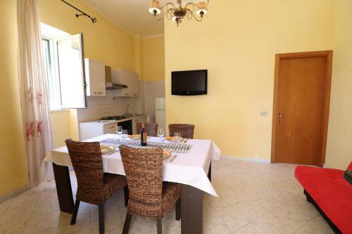 Claras House In Otranto
