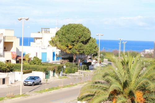Apartamento Casa Lucia A Otranto 4 Posti
