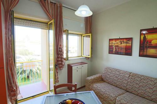 Apartamento Casa Lucia A Otranto 4 Posti