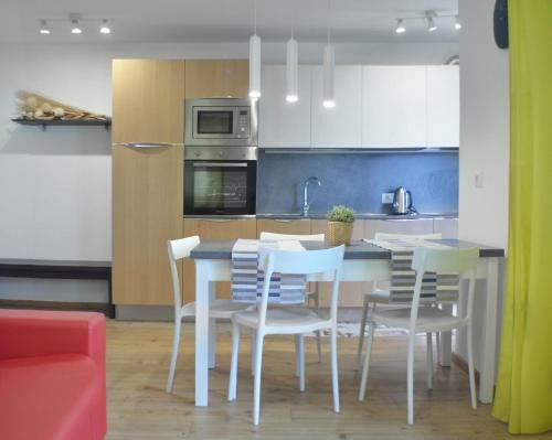 Apartamento Appartamenti Ladina