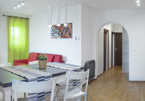 Apartamento Appartamenti Ladina