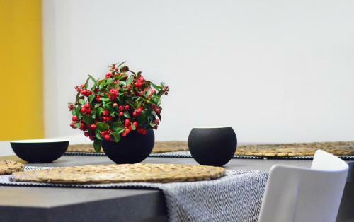 Apartamento Appartamenti Ladina