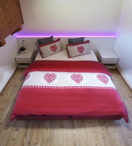 Apartamento Appartamenti Ladina