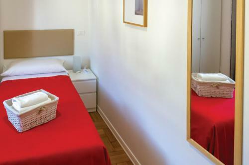 Hostal Canton Del Gallo