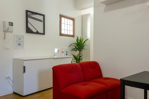 Hostal Canton Del Gallo