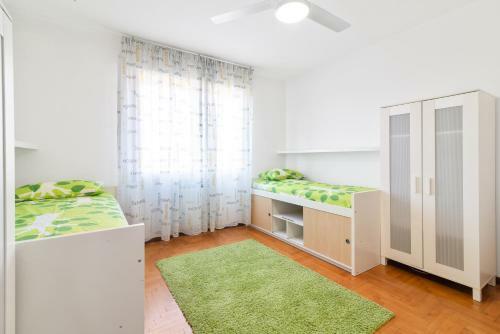 Apartamento Padova Terrace Flat