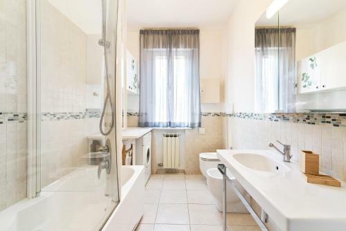 Apartamento Padova Terrace Flat