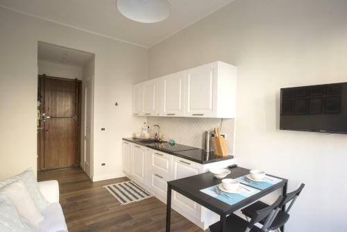 Apartamento Appartamento Umberto I