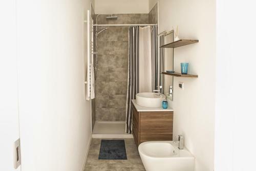 Apartamento Appartamento Umberto I