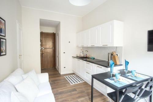 Apartamento Appartamento Umberto I
