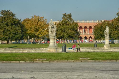 Apartamento Appartamento Umberto I