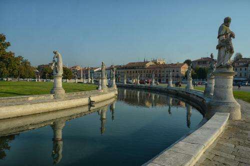 Apartamento Appartamento Umberto I