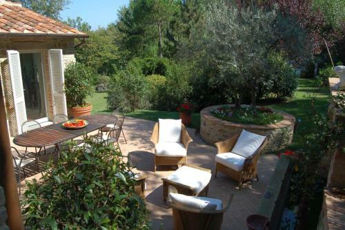 Paciano Villa Sleeps 8 Pool Air Con Wifi