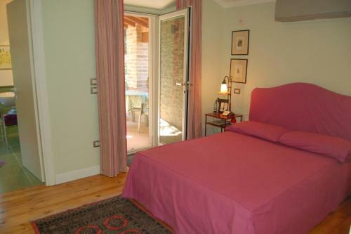 Paciano Villa Sleeps 8 Pool Air Con Wifi