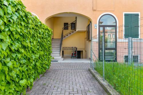 Apartamento Prato Della Valle Roomy Flat