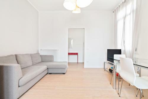 Apartamento Prato Della Valle Roomy Flat