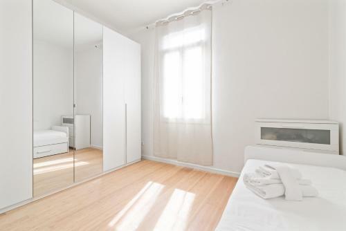 Apartamento Prato Della Valle Roomy Flat