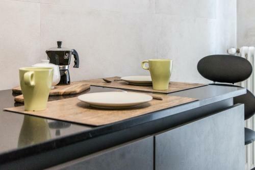 Apartamento Grey Pearl @prato Della Valle