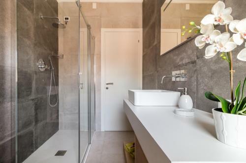 Apartamento Grey Pearl @prato Della Valle