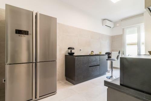 Apartamento Grey Pearl @prato Della Valle
