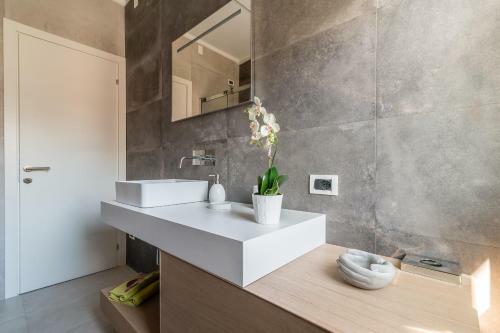 Apartamento Grey Pearl @prato Della Valle