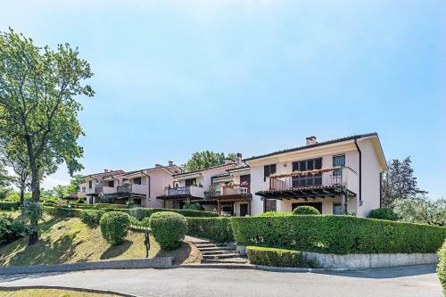 Apartamento Le Verbene