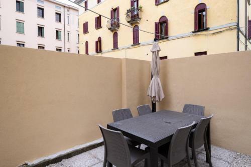Apartamento Casa Beatrice Padova