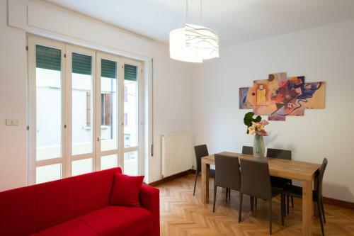 Apartamento Casa Beatrice Padova