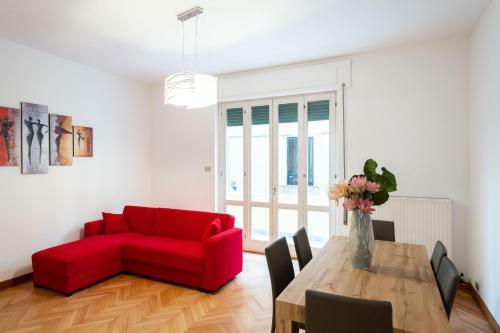 Apartamento Casa Beatrice Padova