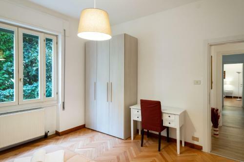 Apartamento Casa Beatrice Padova