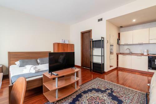 Apartamento Padova City Break Studio