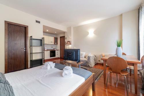 Apartamento Padova City Break Studio