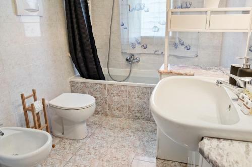 San Carlo Luminous Apartment