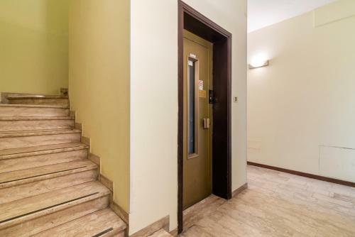Apartamento Garden Mini Flat Specola