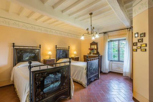 La Villa Lussuosa