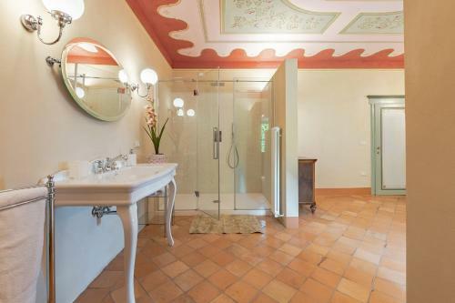 La Villa Lussuosa