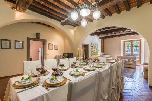 La Villa Lussuosa