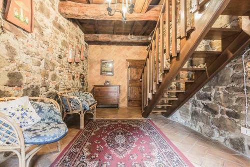 Villa Rosado's Tower