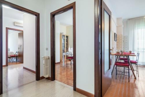 Apartamento S.antonio Garden Flat With Terrace
