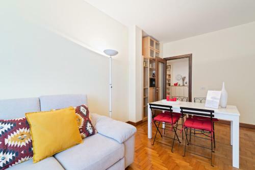 Apartamento S.antonio Garden Flat With Terrace