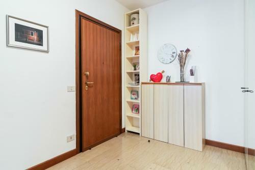 Apartamento S.antonio Garden Flat With Terrace