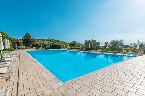 Villaggio Paolette 1