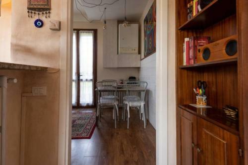 Apartamento Sogno D'oriente