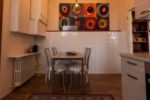 Apartamento Sogno D'oriente