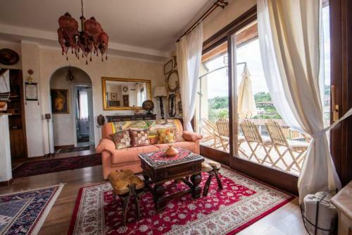 Apartamento Sogno D'oriente