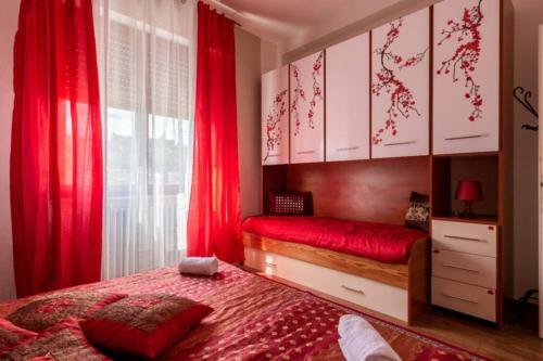 Apartamento Sogno D'oriente